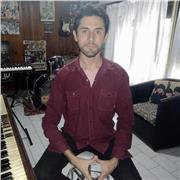 Clases de Piano para todos los Niveles